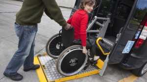 zorgtaxi