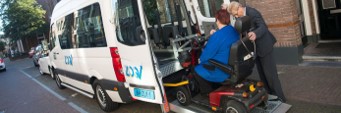 Bestedingsplan OV-budget ZOOV